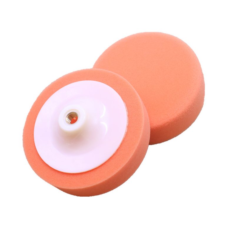 polishing pad