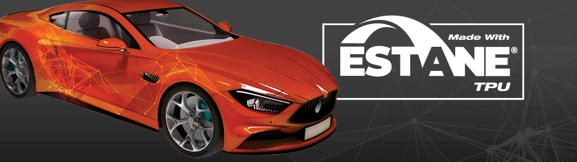 Lubrizol Estane Aliphatic TPU